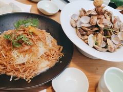 -船歌·鱼水饺青岛菜(枫蓝国际购物中心店)