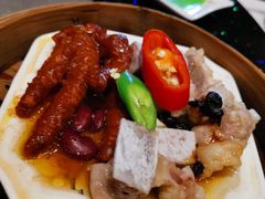 -丰食农家乐