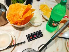 -为什么牛潮汕牛肉火锅(万胜广场店)
