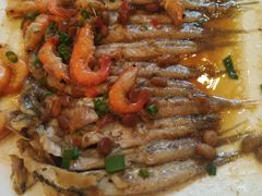 -顺风山庄(水濂山店)