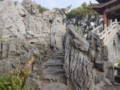 -惠州西湖风景名胜区-丰渚园