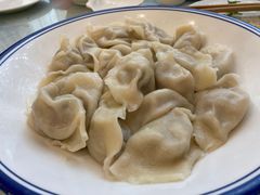 -大妈饺子馆·特色锅包肉·饺子(鼓楼店)