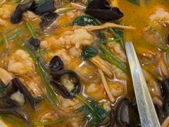 -秦月轩·陕西家乡菜(阜成路·五棵松店)