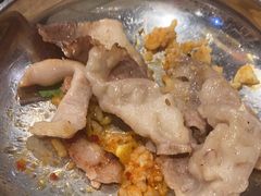 -哈哈碳都·牛肋条无限自助烤肉(台江万达店)