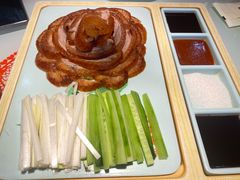 -富贵春饼·烤鸭·大厨现炒(诸城店)