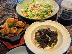 -Lets burger非常汉堡·环球风味(蓝色港湾店)