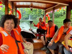 -深圳锦绣中华民俗村