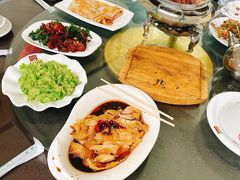 -瑞丰园庭院餐厅·白族传统家常菜