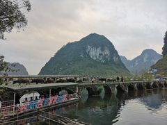 -靖西鹅泉风景区