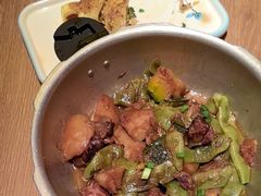 -金掌勺锅包肉(太原万达店)