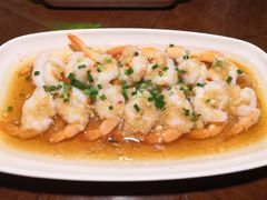 -外婆家(天河领展店)