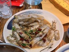 -永红源啤酒·烧烤·海鲜·大排档(台柳路店)