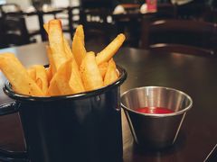 -La Creperie法餐厅(桃江路店)