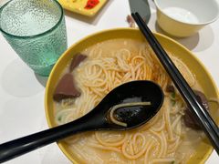 -谭仔米线(番禺天河城店)