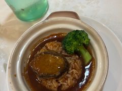 鲍鱼捞饭-大方圆酒楼(西门大街店)