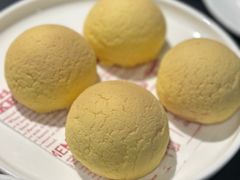 -兰亭轩茶餐厅(长江路店)