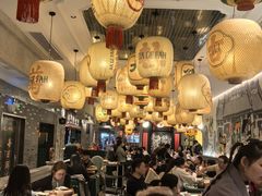 -大鸽饭(汉溪长隆店)