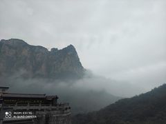 -云台山风景名胜区