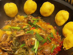 -玺炖·中国铁锅炖(虹桥天街店)