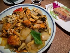 二小姐最爱的六月黄（香炒蟹）-周家二小姐的菜(西津渡店)