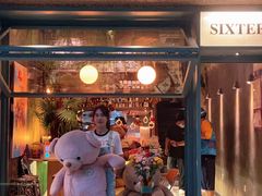 -食陆号·新式台湾创意菜(苏州首店)