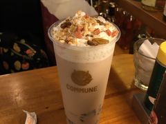 宝藏烤奶-COMMUNE幻师(五角场店)