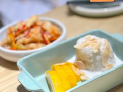 -米泰芒·东南亚料理(体育西店)