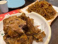 -津菜宋记老房子(鼓楼店)