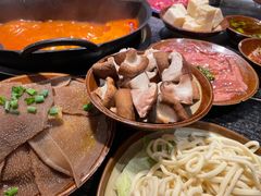 -冯校长老火锅(中联广场店)