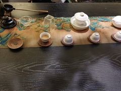 -宫燕府·京菜·烤鸭·淮扬菜(王府中心店)