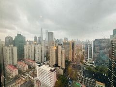 -上海金陵紫金山大酒店