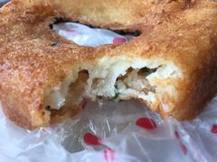 -郭记老汉口热干面