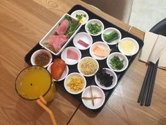 -妈妈故事米线(市府恒隆店)