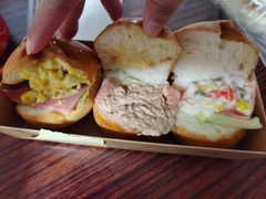 -中粮丰通（北京)食品有限公司