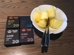 -四道菜·福建菜馆(新街口金鹰店)