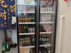 -谝长安坐席臊子面