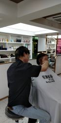 -形象革命造型·护肤Hair Studio