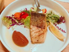 低温烟熏黑酱黑鳕鱼-EN SPACE恩空间