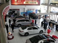 -上海和展广汽丰田4S店(老闵行店)