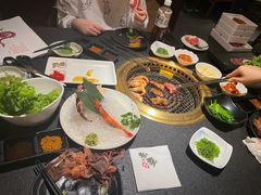 -温野菜涮涮锅(西单大悦城店)