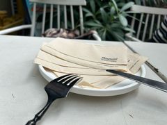-Maxpoint Kitchen 西餐咖啡(乐峰广场店)