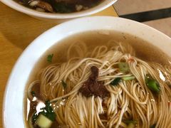 拉面-水仙拉面(水仙街店)