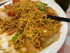 -孟记粥铺·家常菜·烧烤·粥(亚运村店)