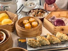 -嘉升大排档(番禺总店)