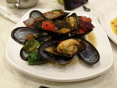 -吉源大排档·鱼生·海鲜(烧烤彩印厂店)