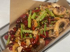 -大铁勺新津菜(东丽阳光新业广场店)