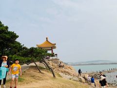 -青岛第二海水浴场