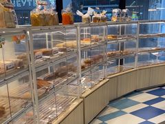 -85度C(上海中原城市广场店)