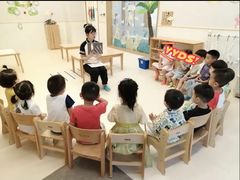-优嘉托育·早教(宁波宏泰广场店)
