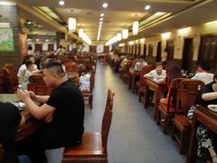 大堂-孙府大院(步行街店)